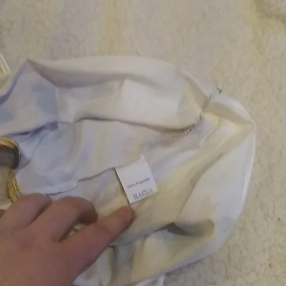 Crop top - Picture 3 of 3